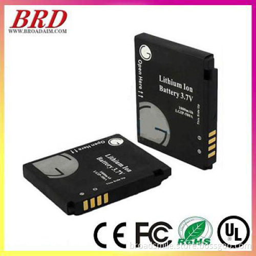 High quality for LG CU920 mobile phone battery
